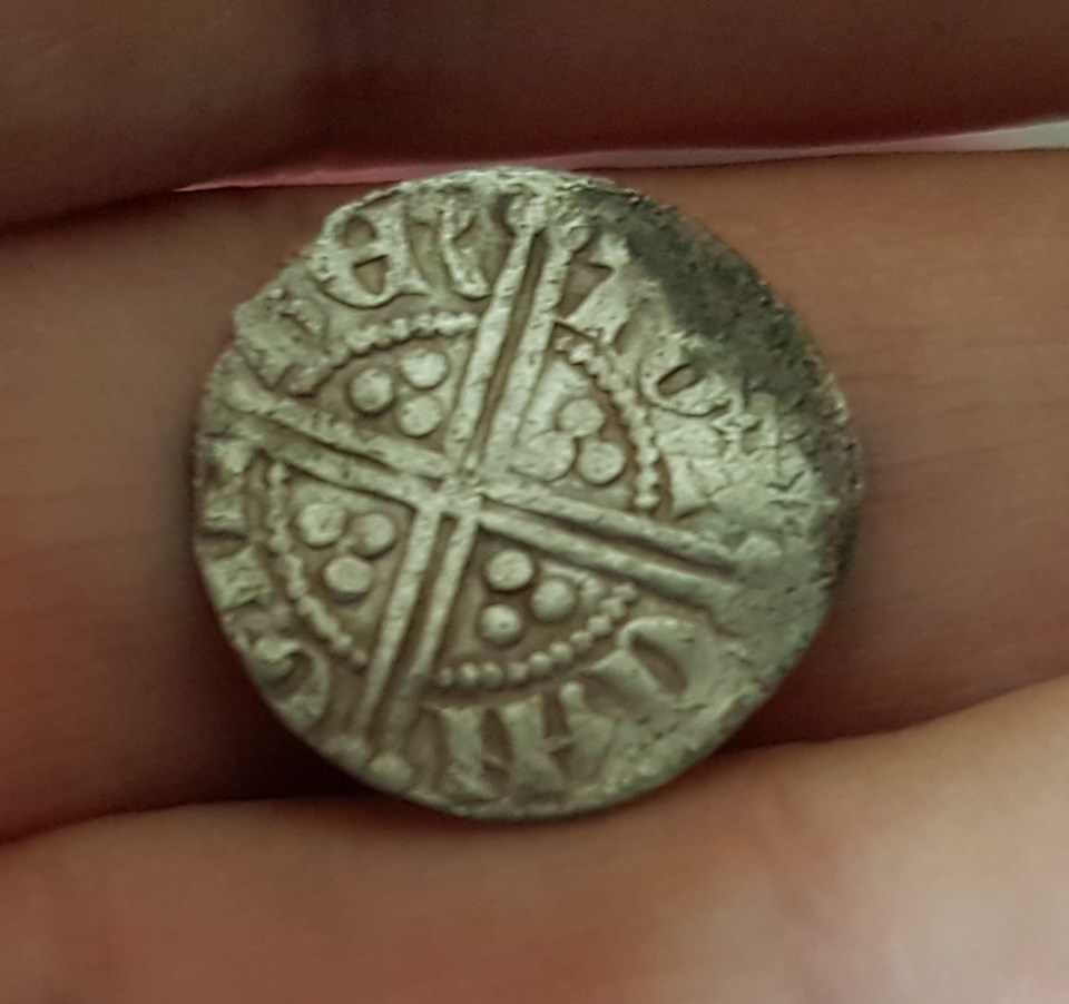Hammered-Coin-For-ID-Please